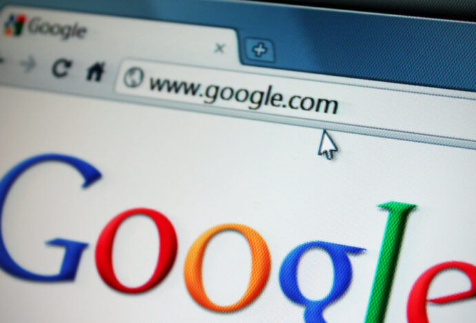 Dona do Google
