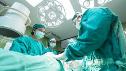 Entenda o que é a angioplastia