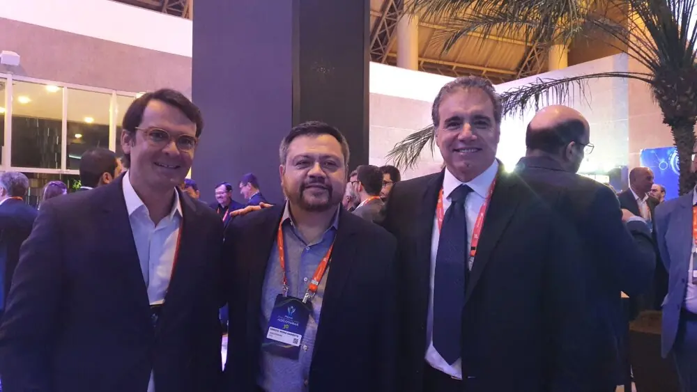 Jantar da Abrafarma celebra 30 anos de transformação das farmácias