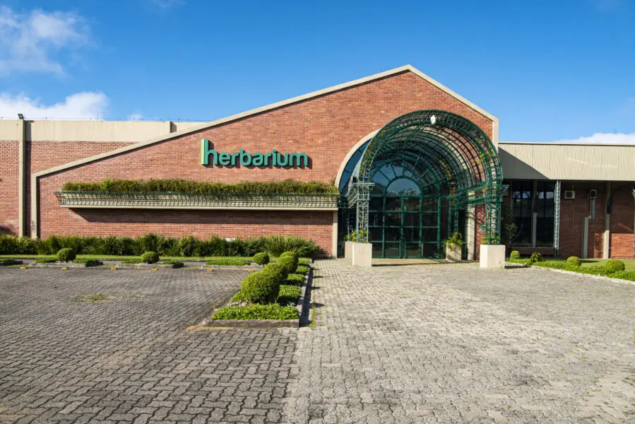 Herbarium