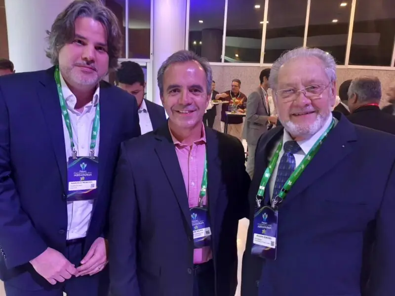 Jantar da Abrafarma celebra 30 anos de transformação das farmácias