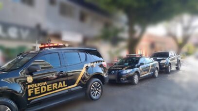 PF combate fraudes no Farmácia Popular em Minas Gerais