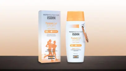 ISDIN