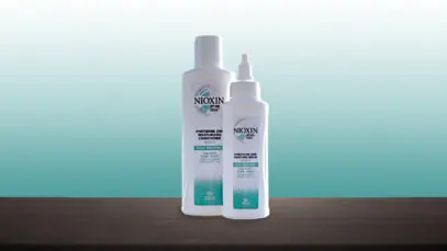 NIOXIN