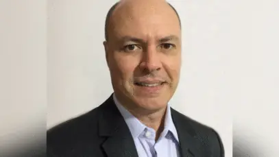 Da indústria farmacêutica para a startup