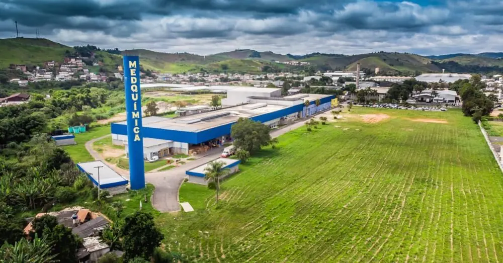 MedQuímica