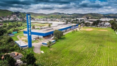 MedQuímica adquire nove marcas da Bausch Health