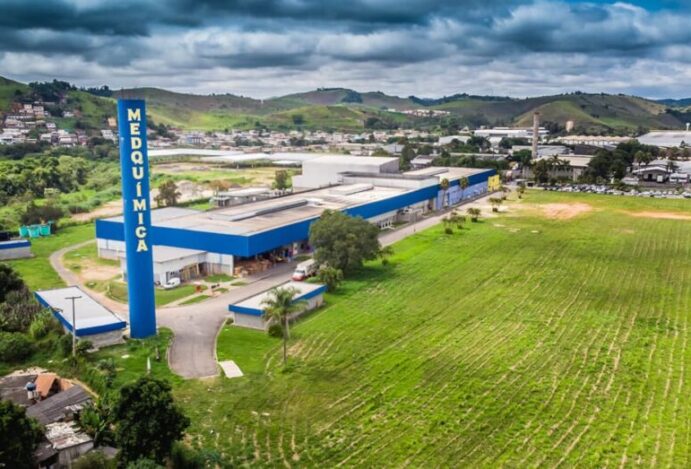 Imagem relacionada a: MedQuímica adquire nove marcas da Bausch Health