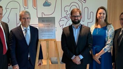 Nestlé inaugura Centro de Pesquisa na América Latina