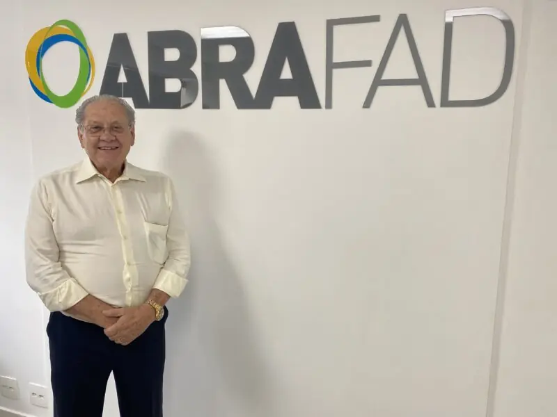 Nilson_abrafad Farmácias associativistas