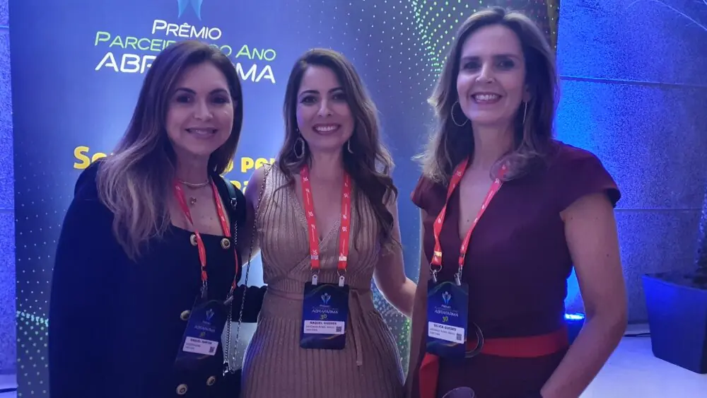 Jantar da Abrafarma celebra 30 anos de transformação das farmácias