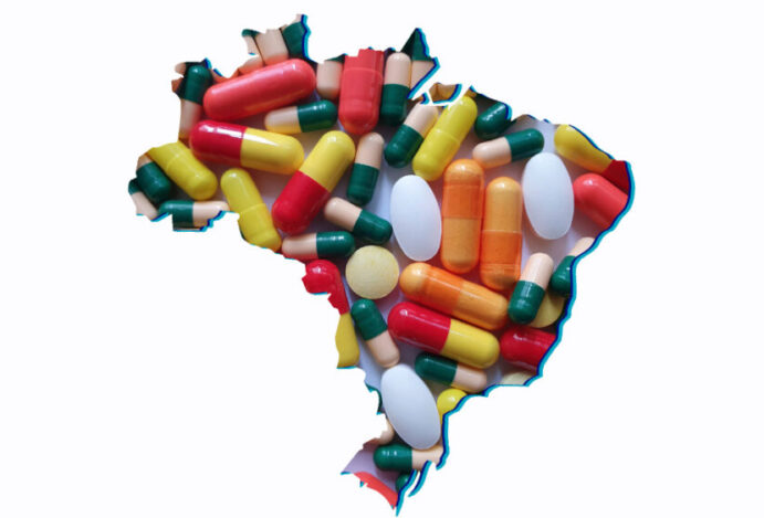 abertura de farmácias
