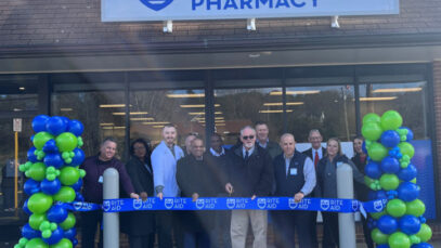 Rite Aid abre lojas menores para ampliar acesso