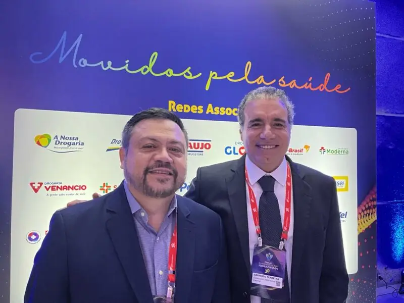 Jantar da Abrafarma celebra 30 anos de transformação das farmácias
