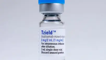 FDA aprova remédio que retarda o diabetes tipo 1