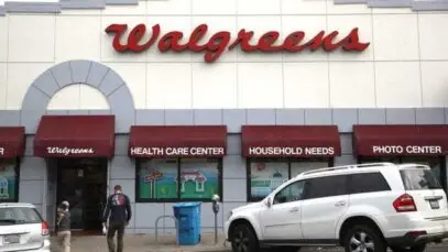 Walgreens