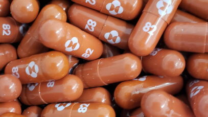 Anvisa pede “análise adicional” do antiviral da MSD