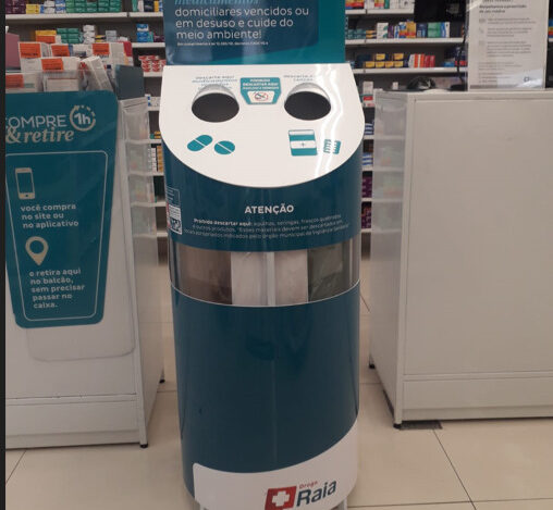 medicamentos vencidos