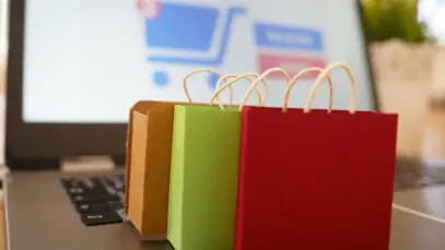 compras online