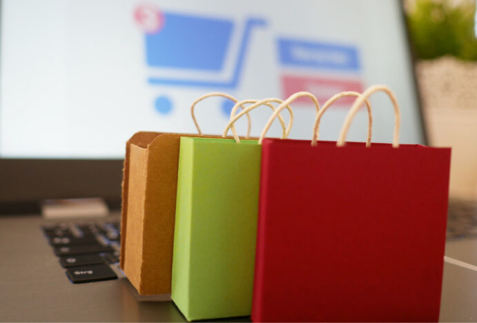 compras online