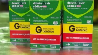 CNS divulga recomendações para evitar falta de antirretroviral no SUS