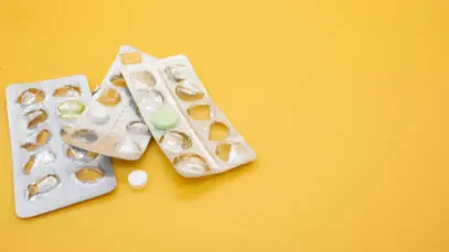 medicamentos vencidos