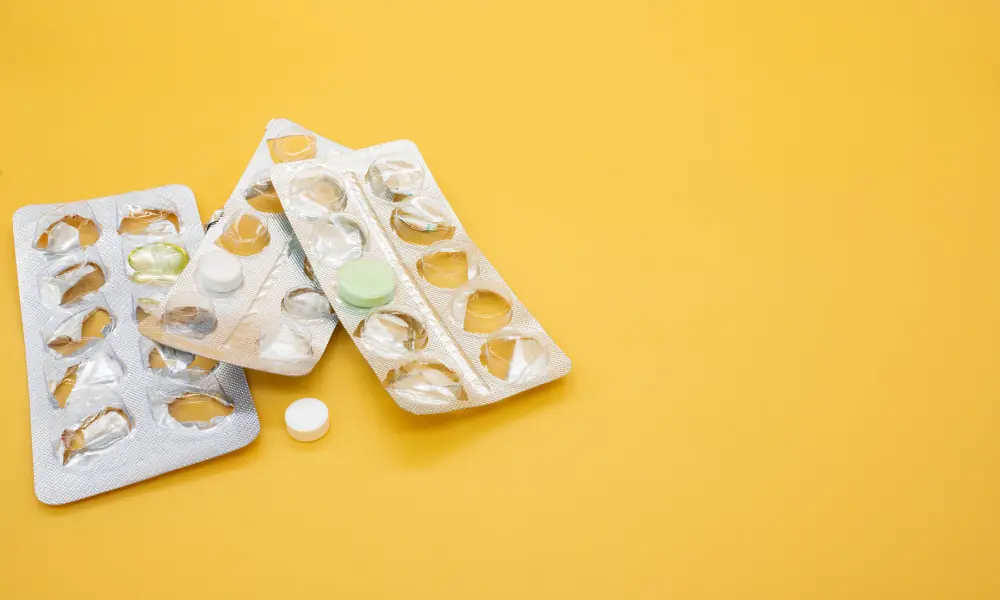 falta de medicamentos medicamentos vencidos