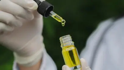 AGU veta manipulação de cannabis em farmácias