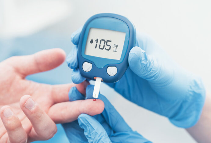 medicamento contra diabetes