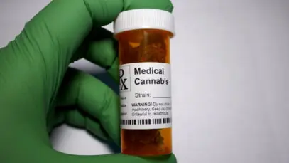 Farmácias ganham novo produto à base de cannabis
