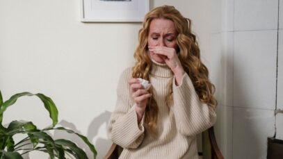 Como descobrir se tenho alergia a medicamentos?