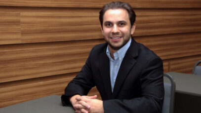 DSM terá liderança global do Brasil