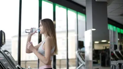 ganho de massa muscular