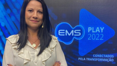 Osteoporose em evidência na EMS