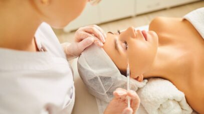 Entenda o que é o botox e sua multifuncionalidade em tratamentos