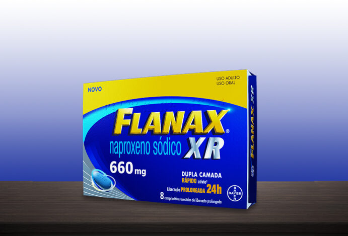 Imagem relacionada a: Bayer amplia portfólio de analgésicos
