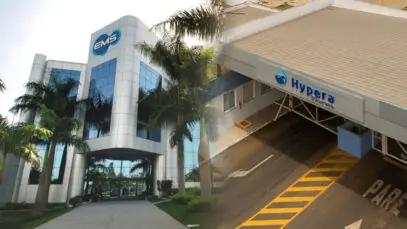 Farmacêuticas brasileiras acirram disputa pela liderança