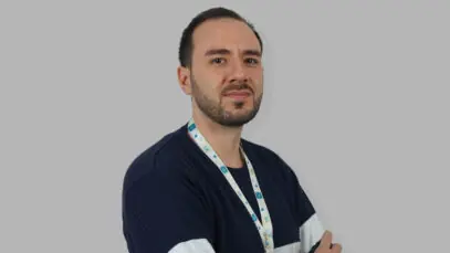 Farmácia, mas pode chamar de one stop care