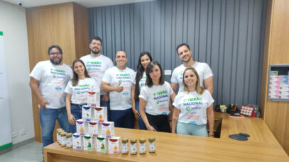 Feirão da Redifar aumenta vendas da indústria em dois dígitos