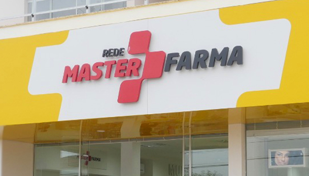 MasterFarma projeta R$ 1,4 bilhão em compras para 2023