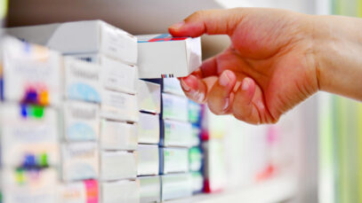 Vagas abertas de estágio e emprego no canal farma