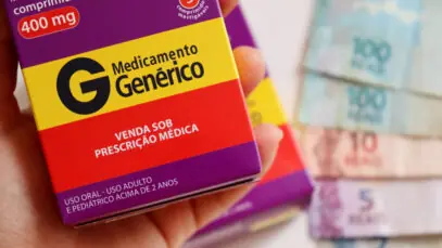 Genéricos