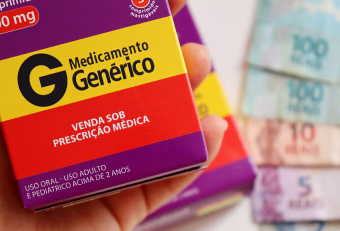 Genéricos