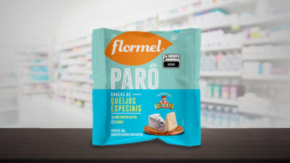 Flormel