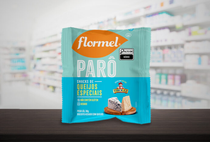 Flormel