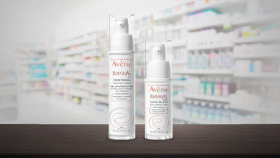 Avène traz nova linha para o Brasil