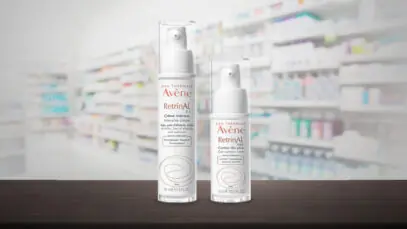 Avène traz nova linha para o Brasil