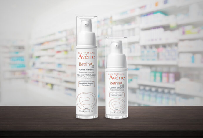 Imagem relacionada a: Avène traz nova linha para o Brasil