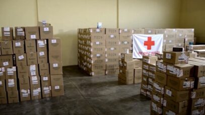Startup viabiliza doação de medicamentos descartados por farmacêuticas