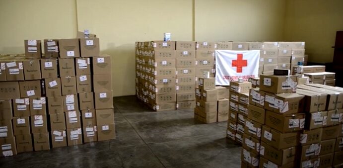 Imagem relacionada a: Startup viabiliza doação de medicamentos descartados por farmacêuticas